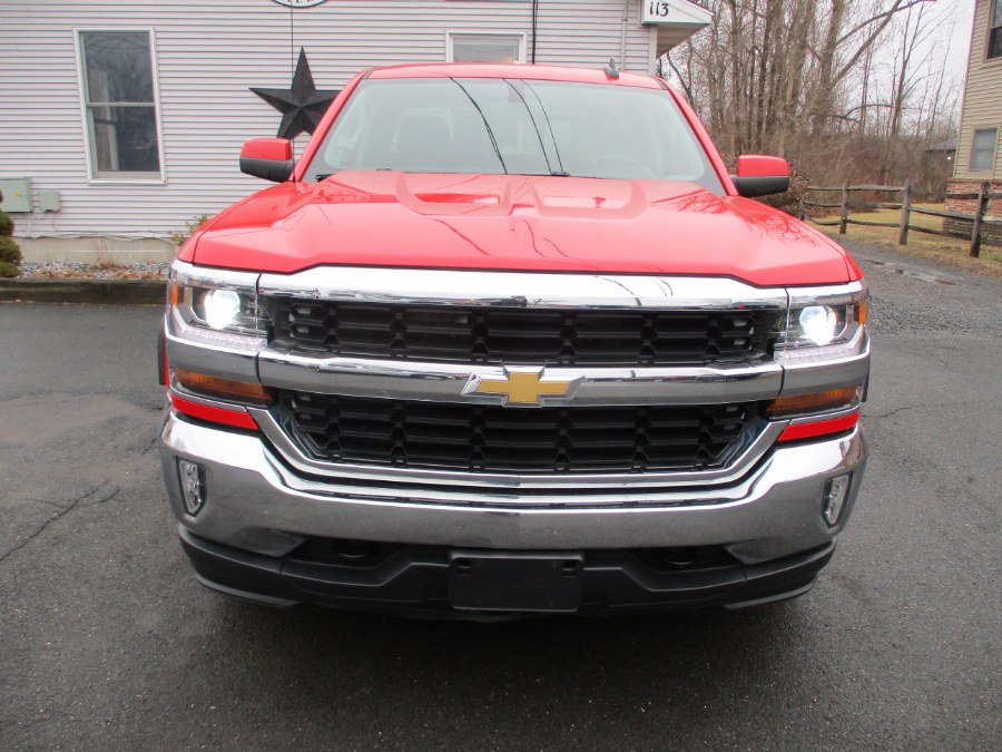 2017 Chevrolet Silverado 1500 4WD Double Cab 143.5" LT w/1LT, available for sale in Suffield, Connecticut | Suffield Auto LLC. Suffield, Connecticut 2017 Chevrolet Silverado 1500 4WD Double Cab 143.5" LT w/1LT, available for sale in Suffield, Connecticut | Suffield Auto LLC. Suffield, Connecticut