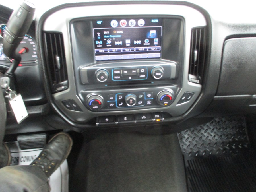 2017 Chevrolet Silverado 1500 4WD Double Cab 143.5" LT w/1LT, available for sale in Suffield, Connecticut | Suffield Auto LLC. Suffield, Connecticut 2017 Chevrolet Silverado 1500 4WD Double Cab 143.5" LT w/1LT, available for sale in Suffield, Connecticut | Suffield Auto LLC. Suffield, Connecticut