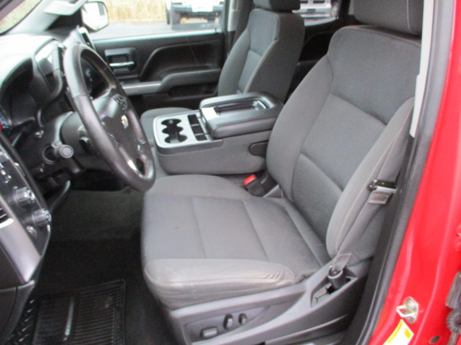 2017 Chevrolet Silverado 1500 4WD Double Cab 143.5" LT w/1LT, available for sale in Suffield, Connecticut | Suffield Auto LLC. Suffield, Connecticut 2017 Chevrolet Silverado 1500 4WD Double Cab 143.5" LT w/1LT, available for sale in Suffield, Connecticut | Suffield Auto LLC. Suffield, Connecticut