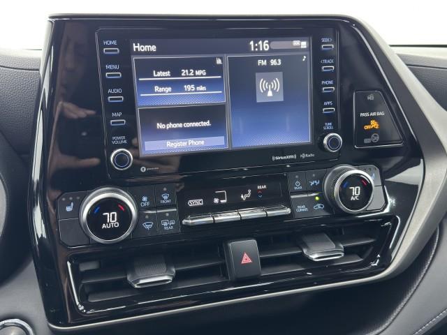 2022 Toyota Highlander XLE AWD, available for sale in Maple Shade, New Jersey | Car Revolution. Maple Shade, New Jersey 2022 Toyota Highlander XLE AWD, available for sale in Maple Shade, New Jersey | Car Revolution. Maple Shade, New Jersey