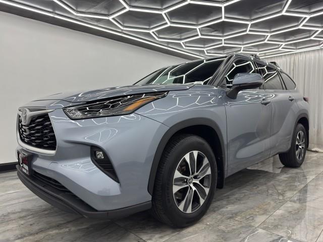 2022 Toyota Highlander XLE AWD, available for sale in Maple Shade, New Jersey | Car Revolution. Maple Shade, New Jersey 2022 Toyota Highlander XLE AWD, available for sale in Maple Shade, New Jersey | Car Revolution. Maple Shade, New Jersey