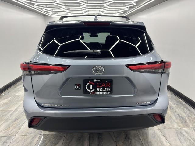 2022 Toyota Highlander XLE AWD, available for sale in Maple Shade, New Jersey | Car Revolution. Maple Shade, New Jersey 2022 Toyota Highlander XLE AWD, available for sale in Maple Shade, New Jersey | Car Revolution. Maple Shade, New Jersey