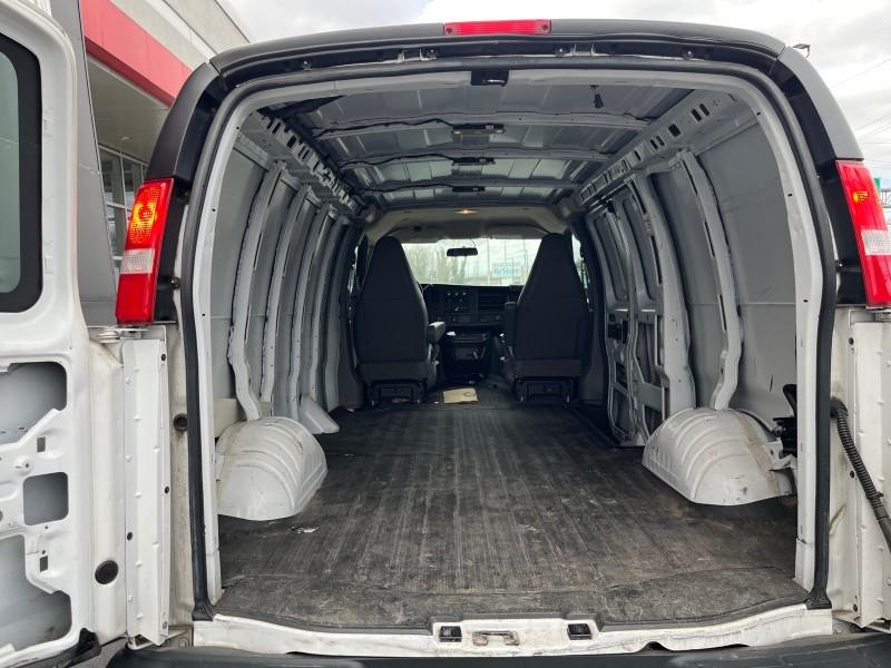 2020 Chevrolet Express 2500 Rwd Cargo Work Van, available for sale in Maple Shade, New Jersey | Car Revolution. Maple Shade, New Jersey 2020 Chevrolet Express 2500 Rwd Cargo Work Van, available for sale in Maple Shade, New Jersey | Car Revolution. Maple Shade, New Jersey