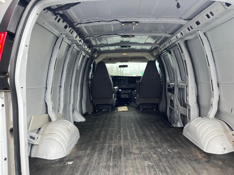 2020 Chevrolet Express 2500 Rwd Cargo Work Van, available for sale in Maple Shade, New Jersey | Car Revolution. Maple Shade, New Jersey 2020 Chevrolet Express 2500 Rwd Cargo Work Van, available for sale in Maple Shade, New Jersey | Car Revolution. Maple Shade, New Jersey