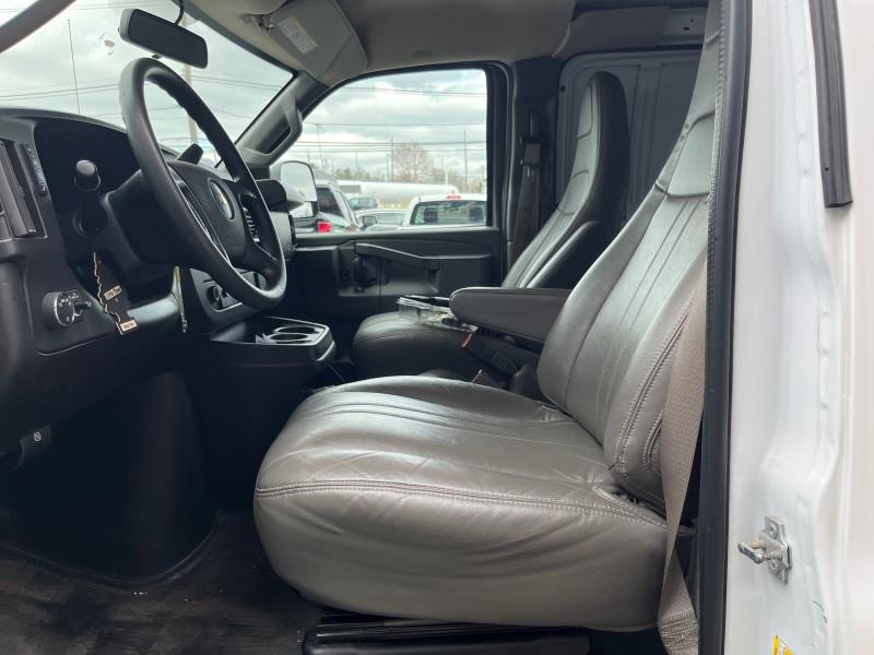 2020 Chevrolet Express 2500 Rwd Cargo Work Van, available for sale in Maple Shade, New Jersey | Car Revolution. Maple Shade, New Jersey 2020 Chevrolet Express 2500 Rwd Cargo Work Van, available for sale in Maple Shade, New Jersey | Car Revolution. Maple Shade, New Jersey