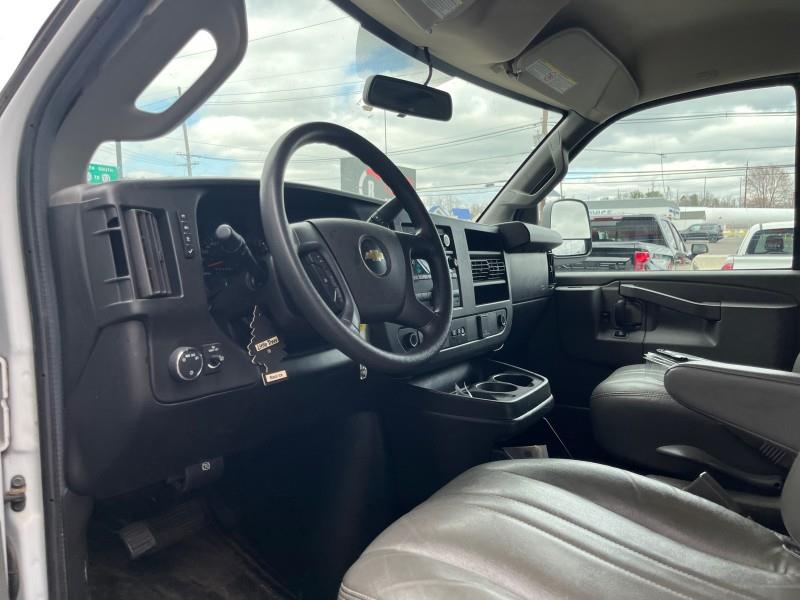 2020 Chevrolet Express 2500 Rwd Cargo Work Van, available for sale in Maple Shade, New Jersey | Car Revolution. Maple Shade, New Jersey 2020 Chevrolet Express 2500 Rwd Cargo Work Van, available for sale in Maple Shade, New Jersey | Car Revolution. Maple Shade, New Jersey