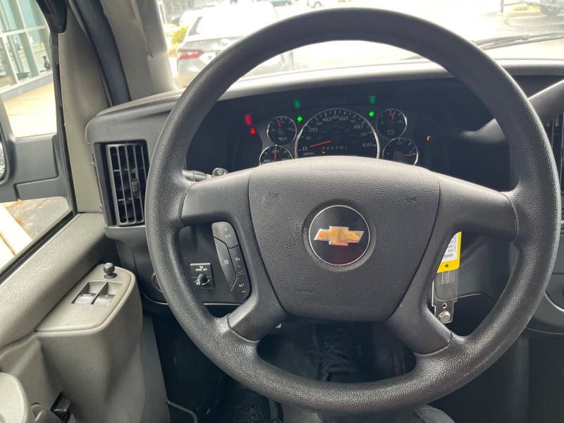 2020 Chevrolet Express 2500 Rwd Cargo Work Van, available for sale in Maple Shade, New Jersey | Car Revolution. Maple Shade, New Jersey 2020 Chevrolet Express 2500 Rwd Cargo Work Van, available for sale in Maple Shade, New Jersey | Car Revolution. Maple Shade, New Jersey