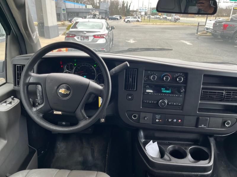2020 Chevrolet Express 2500 Rwd Cargo Work Van, available for sale in Maple Shade, New Jersey | Car Revolution. Maple Shade, New Jersey 2020 Chevrolet Express 2500 Rwd Cargo Work Van, available for sale in Maple Shade, New Jersey | Car Revolution. Maple Shade, New Jersey