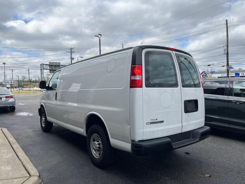 2020 Chevrolet Express 2500 Rwd Cargo Work Van, available for sale in Maple Shade, New Jersey | Car Revolution. Maple Shade, New Jersey 2020 Chevrolet Express 2500 Rwd Cargo Work Van, available for sale in Maple Shade, New Jersey | Car Revolution. Maple Shade, New Jersey