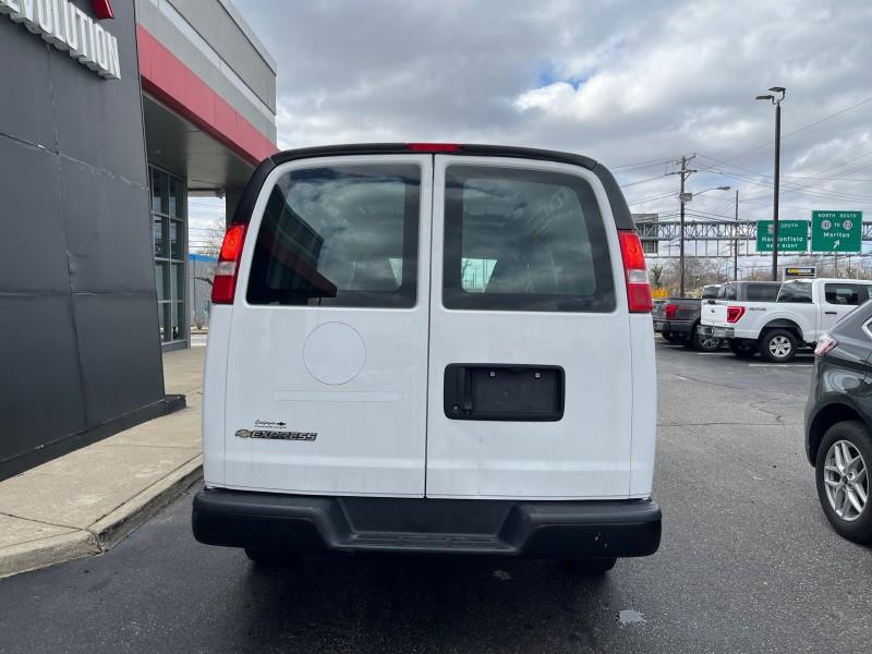 2020 Chevrolet Express 2500 Rwd Cargo Work Van, available for sale in Maple Shade, New Jersey | Car Revolution. Maple Shade, New Jersey 2020 Chevrolet Express 2500 Rwd Cargo Work Van, available for sale in Maple Shade, New Jersey | Car Revolution. Maple Shade, New Jersey