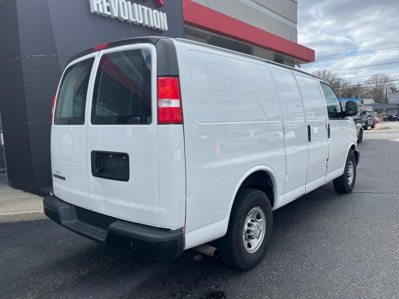 2020 Chevrolet Express 2500 Rwd Cargo Work Van, available for sale in Maple Shade, New Jersey | Car Revolution. Maple Shade, New Jersey 2020 Chevrolet Express 2500 Rwd Cargo Work Van, available for sale in Maple Shade, New Jersey | Car Revolution. Maple Shade, New Jersey
