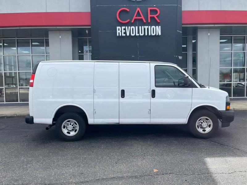 2020 Chevrolet Express 2500 Rwd Cargo Work Van, available for sale in Maple Shade, New Jersey | Car Revolution. Maple Shade, New Jersey 2020 Chevrolet Express 2500 Rwd Cargo Work Van, available for sale in Maple Shade, New Jersey | Car Revolution. Maple Shade, New Jersey