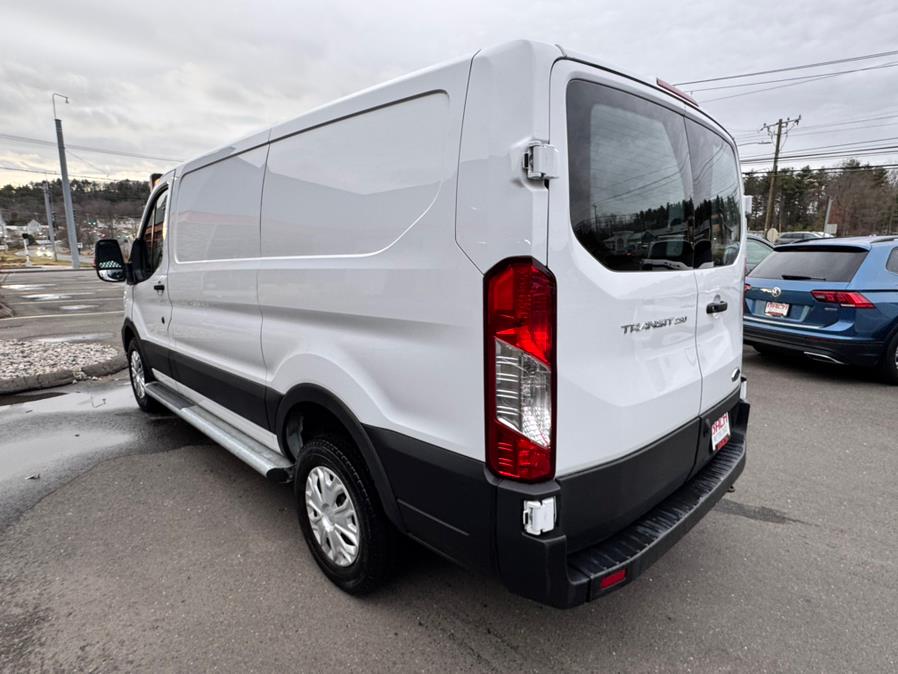 2023 Ford Transit Cargo Van T-250 130" Low Rf 9070 GVWR RWD, available for sale in Canton , Connecticut | Bach Motor Cars. Canton , Connecticut 2023 Ford Transit Cargo Van T-250 130" Low Rf 9070 GVWR RWD, available for sale in Canton , Connecticut | Bach Motor Cars. Canton , Connecticut