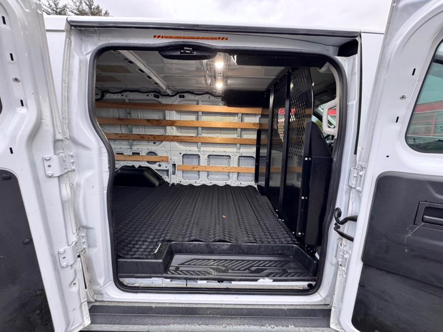 2023 Ford Transit Cargo Van T-250 130" Low Rf 9070 GVWR RWD, available for sale in Canton , Connecticut | Bach Motor Cars. Canton , Connecticut 2023 Ford Transit Cargo Van T-250 130" Low Rf 9070 GVWR RWD, available for sale in Canton , Connecticut | Bach Motor Cars. Canton , Connecticut