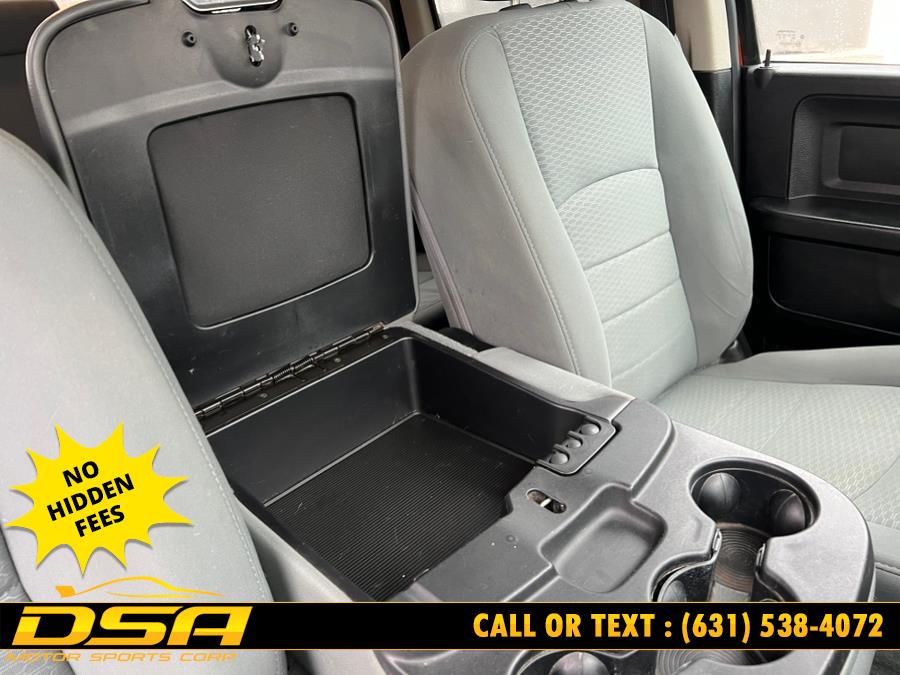 2013 Ram 1500 4WD Quad Cab 140.5" Express, available for sale in Commack, New York | DSA Motor Sports Corp. Commack, New York 2013 Ram 1500 4WD Quad Cab 140.5" Express, available for sale in Commack, New York | DSA Motor Sports Corp. Commack, New York