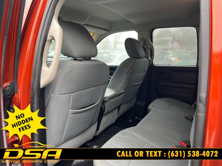2013 Ram 1500 4WD Quad Cab 140.5" Express, available for sale in Commack, New York | DSA Motor Sports Corp. Commack, New York 2013 Ram 1500 4WD Quad Cab 140.5" Express, available for sale in Commack, New York | DSA Motor Sports Corp. Commack, New York