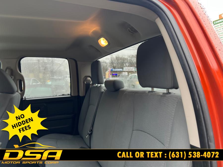 2013 Ram 1500 4WD Quad Cab 140.5" Express, available for sale in Commack, New York | DSA Motor Sports Corp. Commack, New York 2013 Ram 1500 4WD Quad Cab 140.5" Express, available for sale in Commack, New York | DSA Motor Sports Corp. Commack, New York
