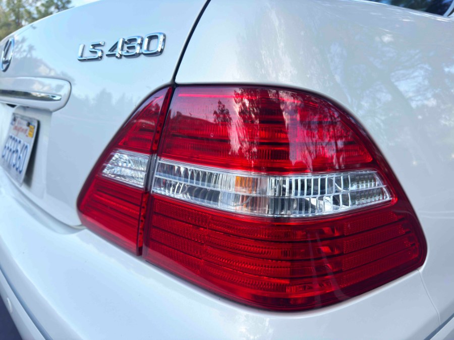 2005 Lexus LS 430 4dr Sdn, available for sale in Lake Forest, California | Pacific Green Line. Lake Forest, California 2005 Lexus LS 430 4dr Sdn, available for sale in Lake Forest, California | Pacific Green Line. Lake Forest, California