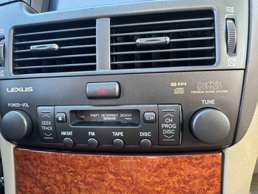 2005 Lexus LS 430 4dr Sdn, available for sale in Lake Forest, California | Pacific Green Line. Lake Forest, California 2005 Lexus LS 430 4dr Sdn, available for sale in Lake Forest, California | Pacific Green Line. Lake Forest, California