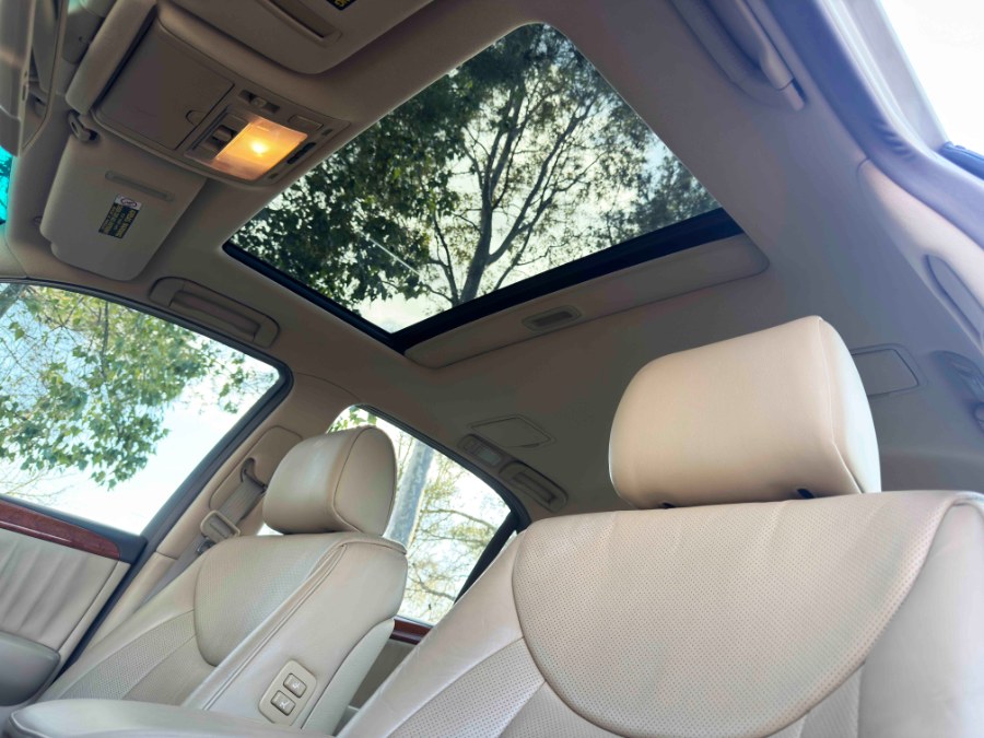 2005 Lexus LS 430 4dr Sdn, available for sale in Lake Forest, California | Pacific Green Line. Lake Forest, California 2005 Lexus LS 430 4dr Sdn, available for sale in Lake Forest, California | Pacific Green Line. Lake Forest, California