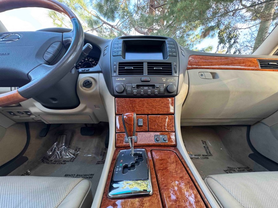 2005 Lexus LS 430 4dr Sdn, available for sale in Lake Forest, California | Pacific Green Line. Lake Forest, California 2005 Lexus LS 430 4dr Sdn, available for sale in Lake Forest, California | Pacific Green Line. Lake Forest, California