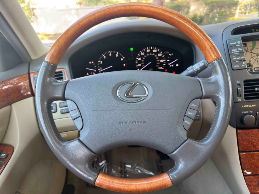 2005 Lexus LS 430 4dr Sdn, available for sale in Lake Forest, California | Pacific Green Line. Lake Forest, California 2005 Lexus LS 430 4dr Sdn, available for sale in Lake Forest, California | Pacific Green Line. Lake Forest, California