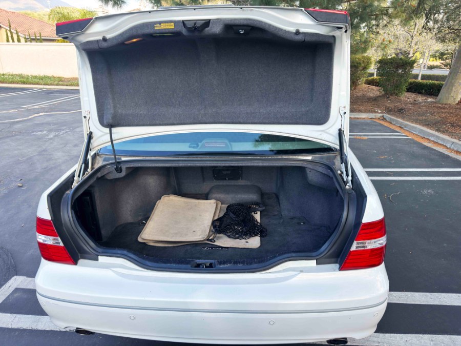 2005 Lexus LS 430 4dr Sdn, available for sale in Lake Forest, California | Pacific Green Line. Lake Forest, California 2005 Lexus LS 430 4dr Sdn, available for sale in Lake Forest, California | Pacific Green Line. Lake Forest, California