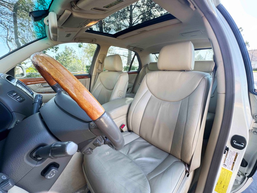 2005 Lexus LS 430 4dr Sdn, available for sale in Lake Forest, California | Pacific Green Line. Lake Forest, California 2005 Lexus LS 430 4dr Sdn, available for sale in Lake Forest, California | Pacific Green Line. Lake Forest, California