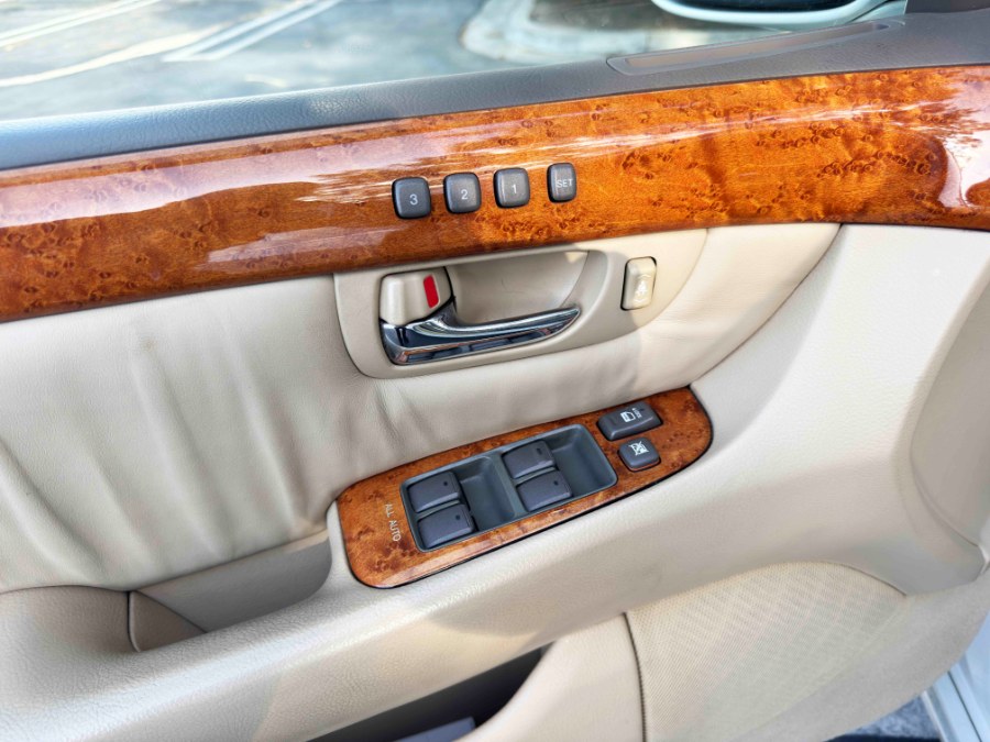 2005 Lexus LS 430 4dr Sdn, available for sale in Lake Forest, California | Pacific Green Line. Lake Forest, California 2005 Lexus LS 430 4dr Sdn, available for sale in Lake Forest, California | Pacific Green Line. Lake Forest, California