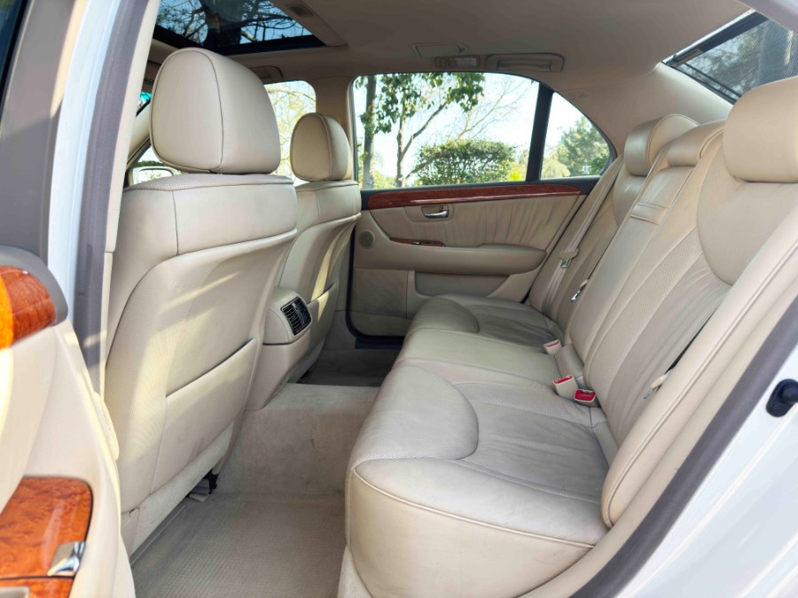2005 Lexus LS 430 4dr Sdn, available for sale in Lake Forest, California | Pacific Green Line. Lake Forest, California 2005 Lexus LS 430 4dr Sdn, available for sale in Lake Forest, California | Pacific Green Line. Lake Forest, California