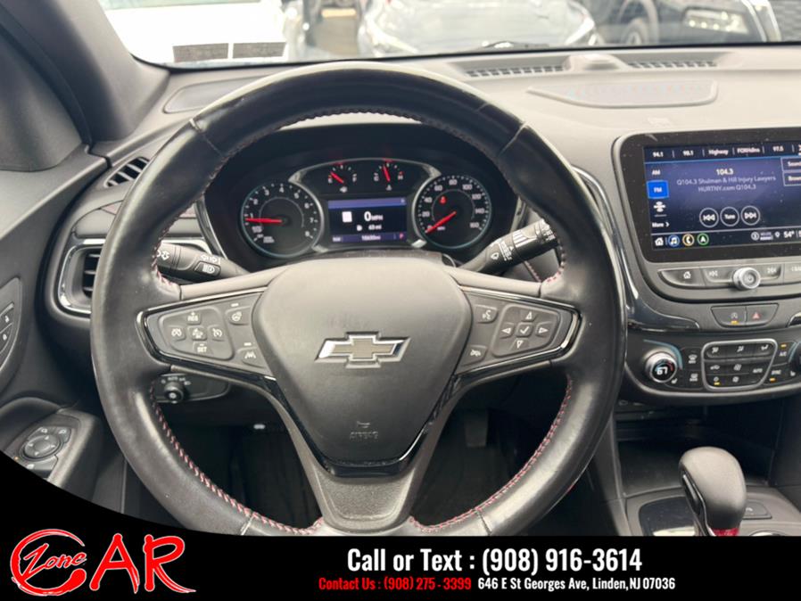 2022 Chevrolet Equinox FWD 4dr RS, available for sale in Linden, New Jersey | Car Zone. Linden, New Jersey 2022 Chevrolet Equinox FWD 4dr RS, available for sale in Linden, New Jersey | Car Zone. Linden, New Jersey