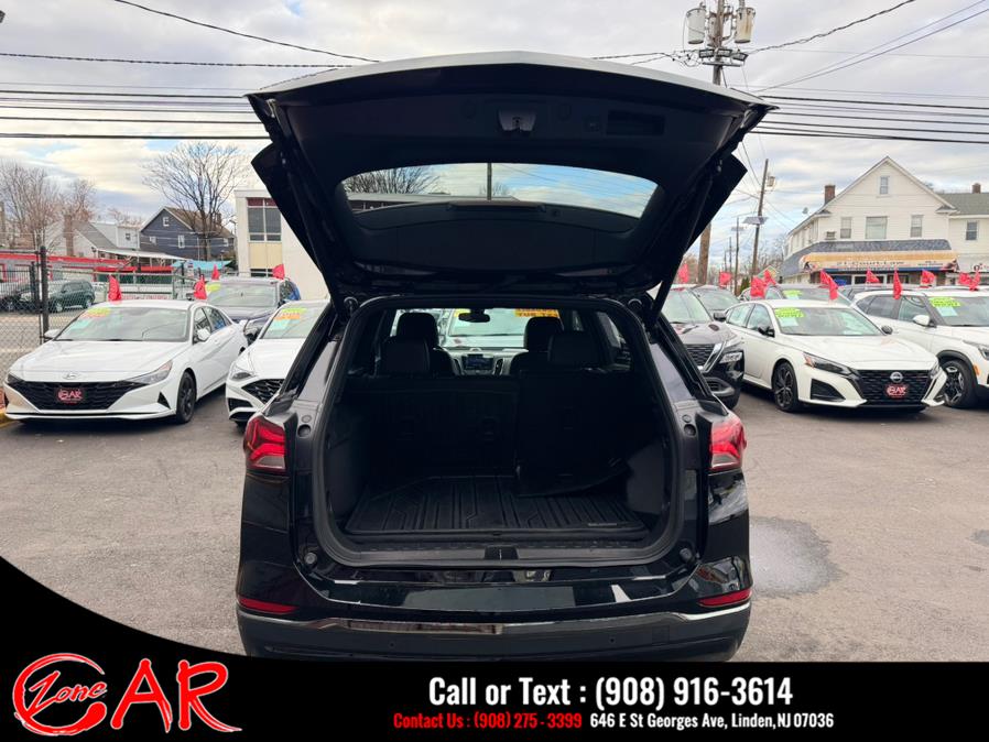 2022 Chevrolet Equinox FWD 4dr RS, available for sale in Linden, New Jersey | Car Zone. Linden, New Jersey 2022 Chevrolet Equinox FWD 4dr RS, available for sale in Linden, New Jersey | Car Zone. Linden, New Jersey