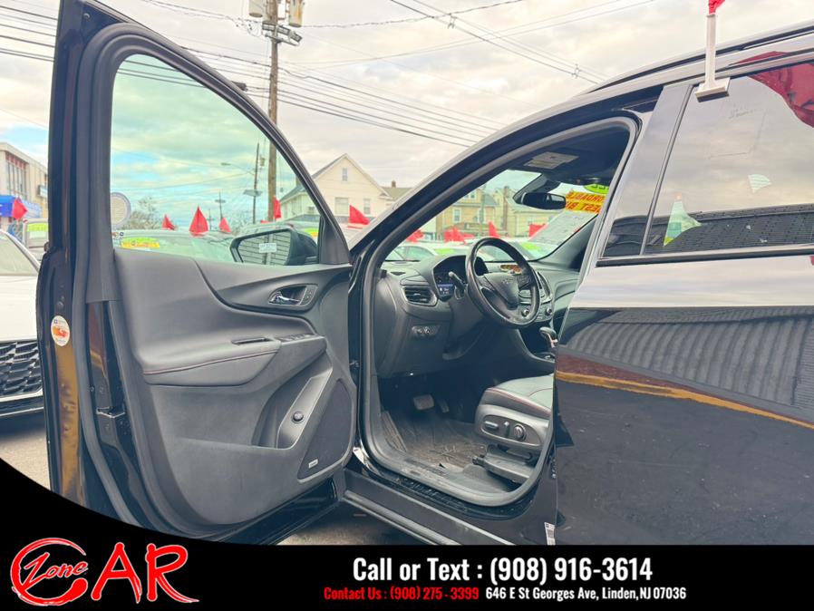 2022 Chevrolet Equinox FWD 4dr RS, available for sale in Linden, New Jersey | Car Zone. Linden, New Jersey 2022 Chevrolet Equinox FWD 4dr RS, available for sale in Linden, New Jersey | Car Zone. Linden, New Jersey