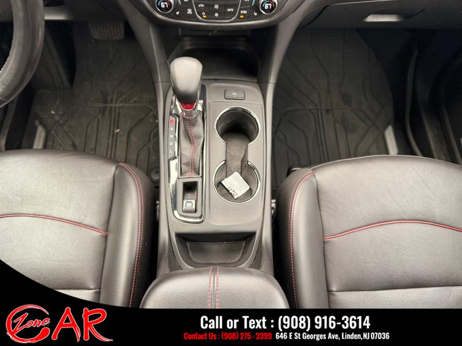 2022 Chevrolet Equinox FWD 4dr RS, available for sale in Linden, New Jersey | Car Zone. Linden, New Jersey 2022 Chevrolet Equinox FWD 4dr RS, available for sale in Linden, New Jersey | Car Zone. Linden, New Jersey
