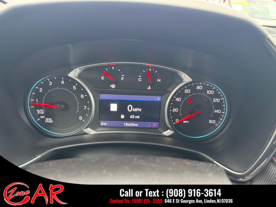 2022 Chevrolet Equinox FWD 4dr RS, available for sale in Linden, New Jersey | Car Zone. Linden, New Jersey 2022 Chevrolet Equinox FWD 4dr RS, available for sale in Linden, New Jersey | Car Zone. Linden, New Jersey