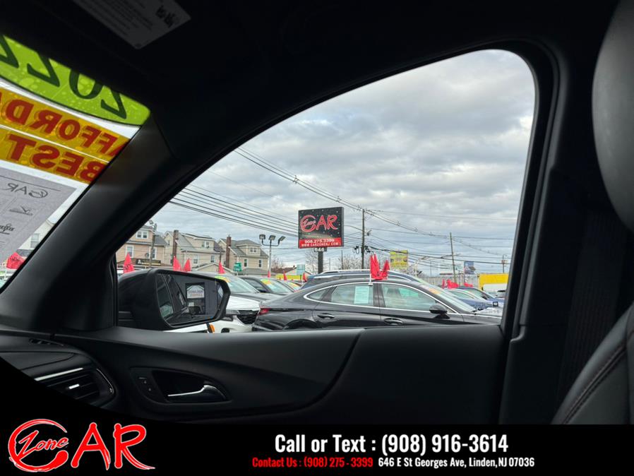 2022 Chevrolet Equinox FWD 4dr RS, available for sale in Linden, New Jersey | Car Zone. Linden, New Jersey 2022 Chevrolet Equinox FWD 4dr RS, available for sale in Linden, New Jersey | Car Zone. Linden, New Jersey