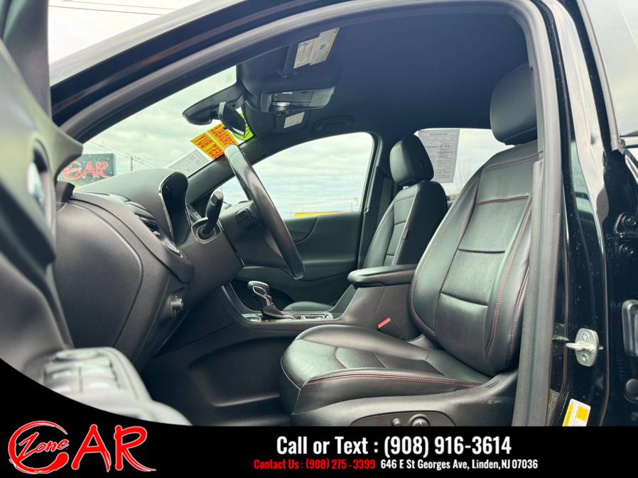 2022 Chevrolet Equinox FWD 4dr RS, available for sale in Linden, New Jersey | Car Zone. Linden, New Jersey 2022 Chevrolet Equinox FWD 4dr RS, available for sale in Linden, New Jersey | Car Zone. Linden, New Jersey
