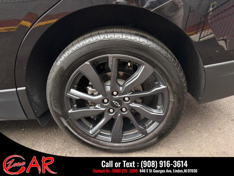 2022 Chevrolet Equinox FWD 4dr RS, available for sale in Linden, New Jersey | Car Zone. Linden, New Jersey 2022 Chevrolet Equinox FWD 4dr RS, available for sale in Linden, New Jersey | Car Zone. Linden, New Jersey