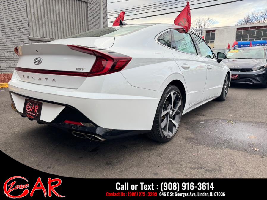 2022 Hyundai Sonata SEL Plus 1.6T, available for sale in Linden, New Jersey | Car Zone. Linden, New Jersey 2022 Hyundai Sonata SEL Plus 1.6T, available for sale in Linden, New Jersey | Car Zone. Linden, New Jersey