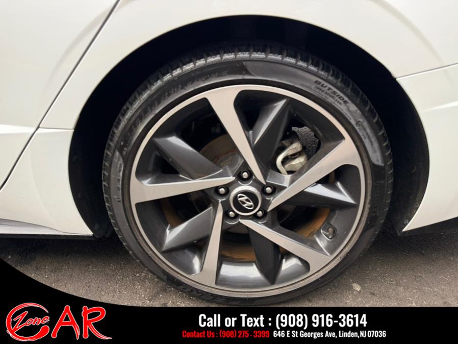2022 Hyundai Sonata SEL Plus 1.6T, available for sale in Linden, New Jersey | Car Zone. Linden, New Jersey 2022 Hyundai Sonata SEL Plus 1.6T, available for sale in Linden, New Jersey | Car Zone. Linden, New Jersey