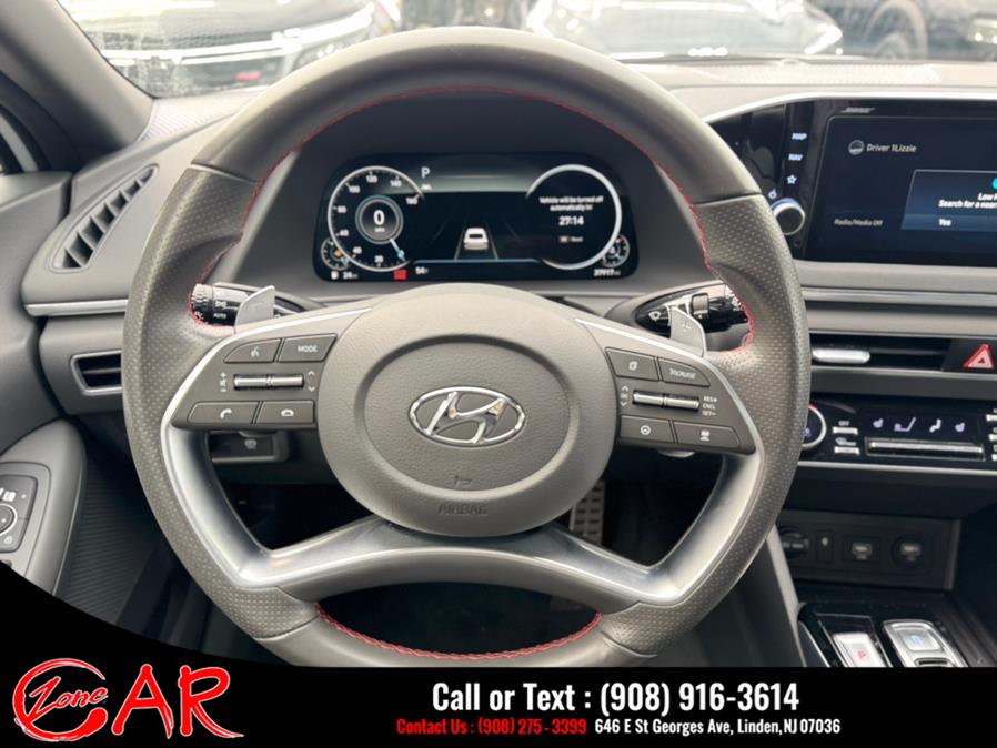 2022 Hyundai Sonata SEL Plus 1.6T, available for sale in Linden, New Jersey | Car Zone. Linden, New Jersey 2022 Hyundai Sonata SEL Plus 1.6T, available for sale in Linden, New Jersey | Car Zone. Linden, New Jersey