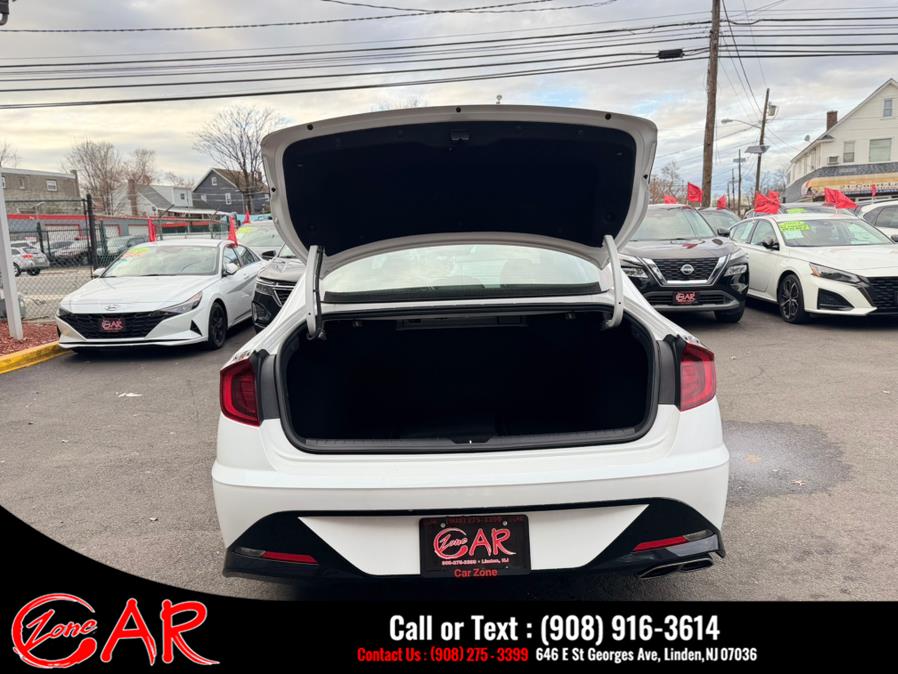 2022 Hyundai Sonata SEL Plus 1.6T, available for sale in Linden, New Jersey | Car Zone. Linden, New Jersey 2022 Hyundai Sonata SEL Plus 1.6T, available for sale in Linden, New Jersey | Car Zone. Linden, New Jersey