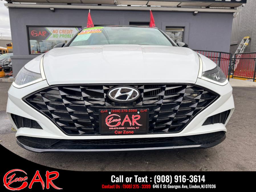 2022 Hyundai Sonata SEL Plus 1.6T, available for sale in Linden, New Jersey | Car Zone. Linden, New Jersey 2022 Hyundai Sonata SEL Plus 1.6T, available for sale in Linden, New Jersey | Car Zone. Linden, New Jersey