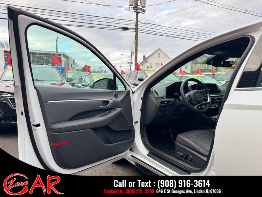2022 Hyundai Sonata SEL Plus 1.6T, available for sale in Linden, New Jersey | Car Zone. Linden, New Jersey 2022 Hyundai Sonata SEL Plus 1.6T, available for sale in Linden, New Jersey | Car Zone. Linden, New Jersey