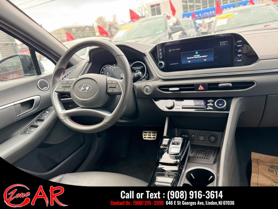 2022 Hyundai Sonata SEL Plus 1.6T, available for sale in Linden, New Jersey | Car Zone. Linden, New Jersey 2022 Hyundai Sonata SEL Plus 1.6T, available for sale in Linden, New Jersey | Car Zone. Linden, New Jersey