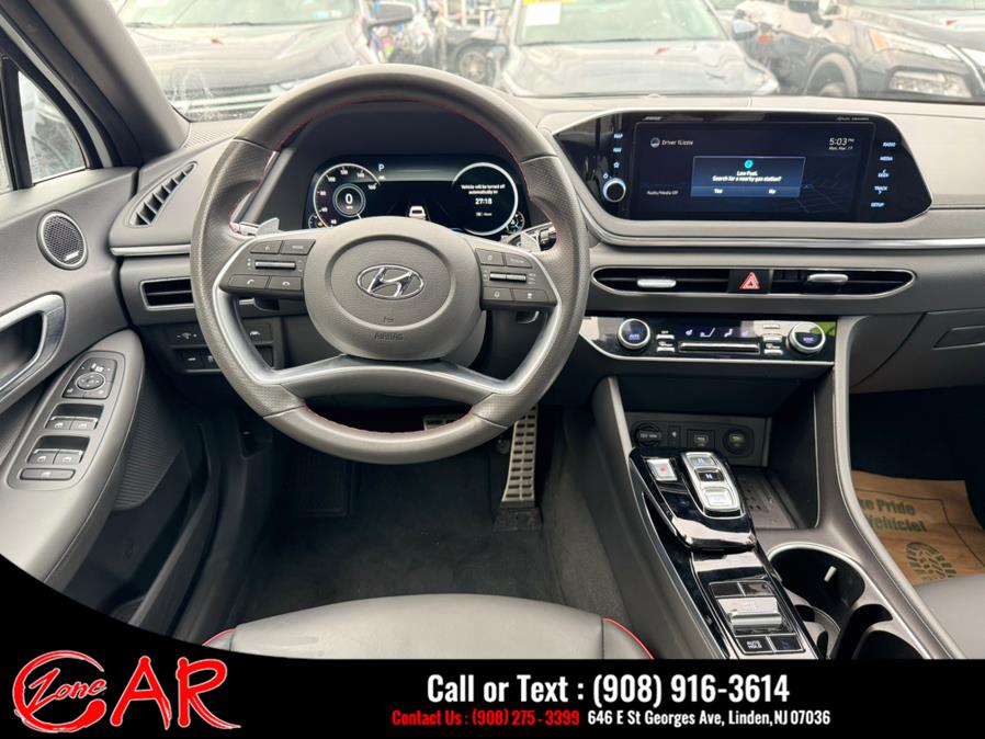 2022 Hyundai Sonata SEL Plus 1.6T, available for sale in Linden, New Jersey | Car Zone. Linden, New Jersey 2022 Hyundai Sonata SEL Plus 1.6T, available for sale in Linden, New Jersey | Car Zone. Linden, New Jersey