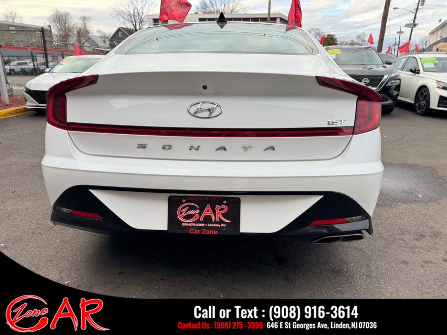 2022 Hyundai Sonata SEL Plus 1.6T, available for sale in Linden, New Jersey | Car Zone. Linden, New Jersey 2022 Hyundai Sonata SEL Plus 1.6T, available for sale in Linden, New Jersey | Car Zone. Linden, New Jersey