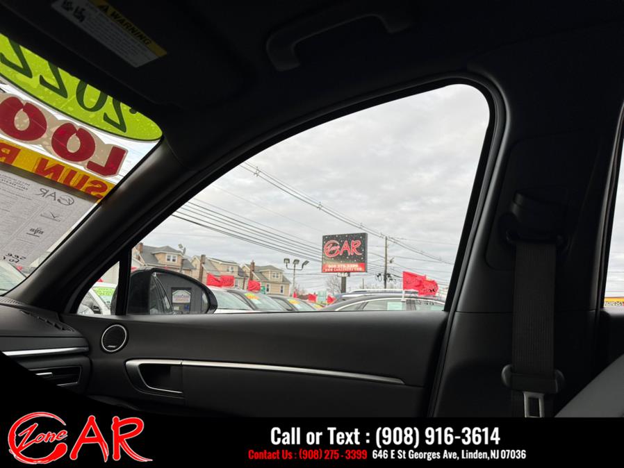 2022 Hyundai Sonata SEL Plus 1.6T, available for sale in Linden, New Jersey | Car Zone. Linden, New Jersey 2022 Hyundai Sonata SEL Plus 1.6T, available for sale in Linden, New Jersey | Car Zone. Linden, New Jersey