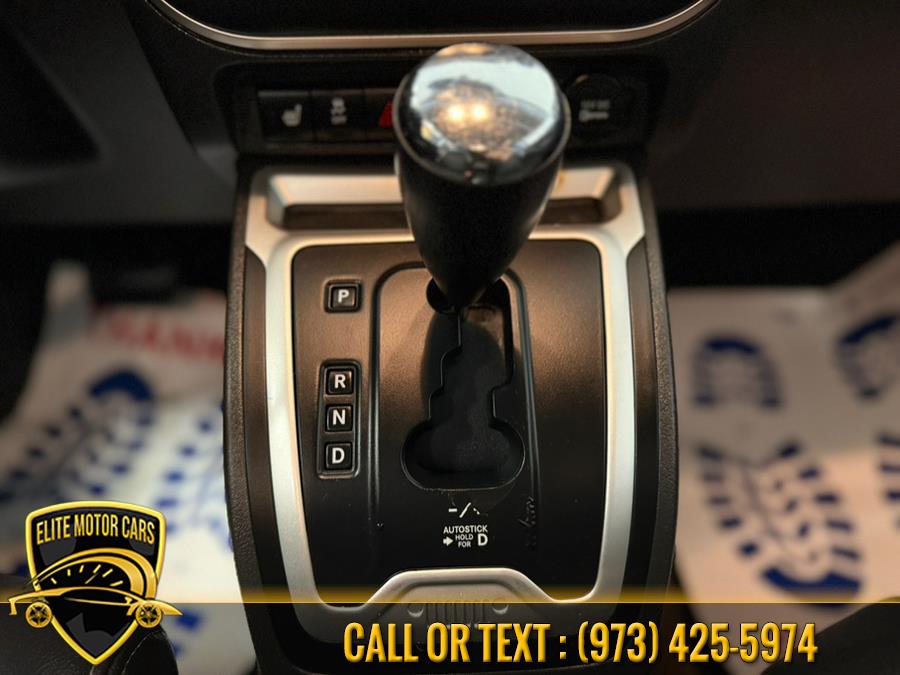2014 Jeep Compass 4WD 4dr Latitude, available for sale in Newark, New Jersey | Elite Motor Cars. Newark, New Jersey 2014 Jeep Compass 4WD 4dr Latitude, available for sale in Newark, New Jersey | Elite Motor Cars. Newark, New Jersey