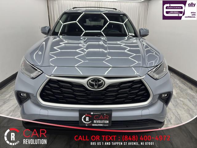 2022 Toyota Highlander XLE AWD, available for sale in Avenel, New Jersey | Car Revolution. Avenel, New Jersey 2022 Toyota Highlander XLE AWD, available for sale in Avenel, New Jersey | Car Revolution. Avenel, New Jersey